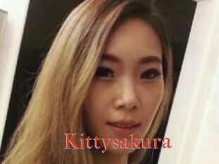 Kittysakura