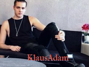 KlausAdam