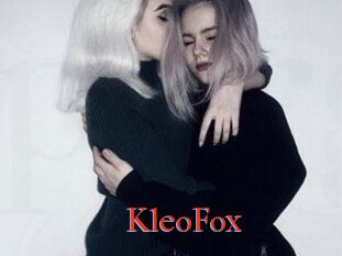 KleoFox