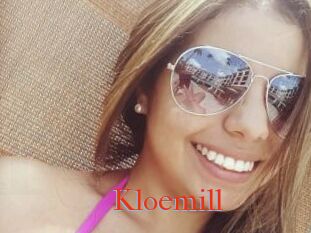 Kloemill