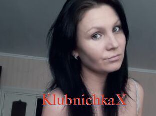 KlubnichkaX