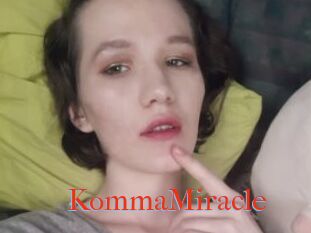 KommaMiracle