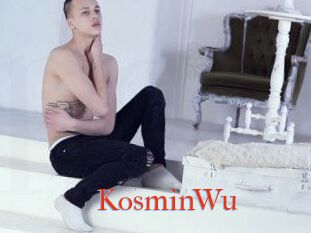 KosminWu