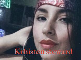 Krhisten_steward