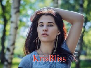 KrisBliss