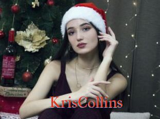 KrisCollins