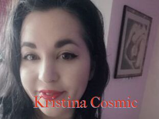 Kristina_Cosmic