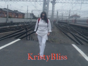 KristyBliss