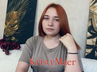 KristyMaer
