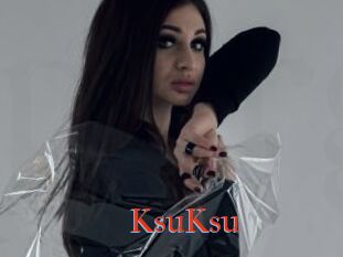 KsuKsu