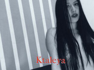 Ktaleya