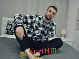 KurtHill