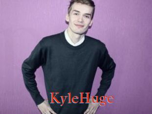 KyleHuge