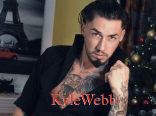 KyleWebb