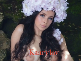 Kaarylov