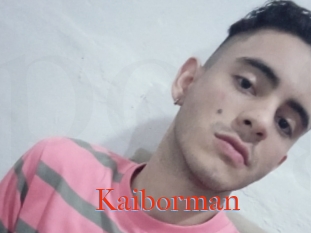 Kaiborman