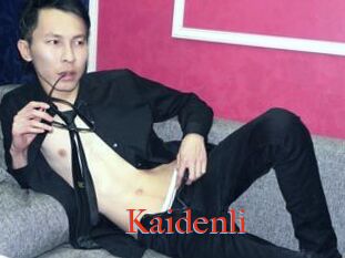 Kaidenli