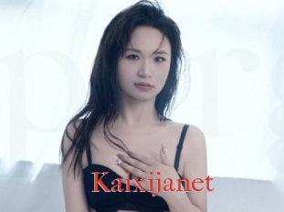 Kaixijanet