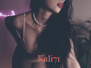 Kali71