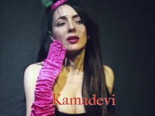 Kamadevi