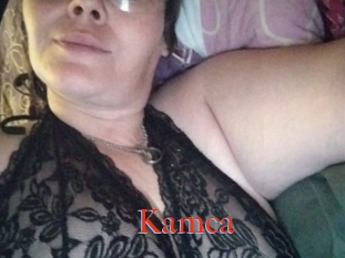 Kamca