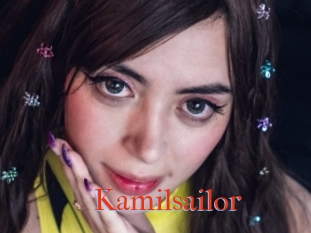 Kamilsailor