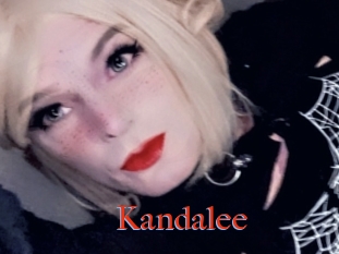 Kandalee