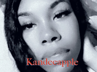 Kandeeapple