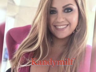 Kandymilf