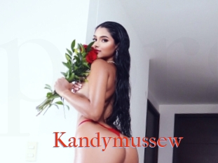 Kandymussew