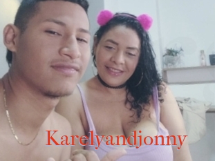 Karelyandjonny