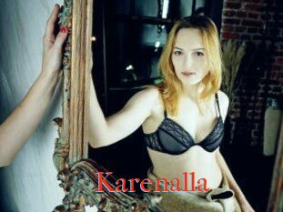 Karenalla