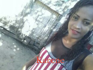 Karene