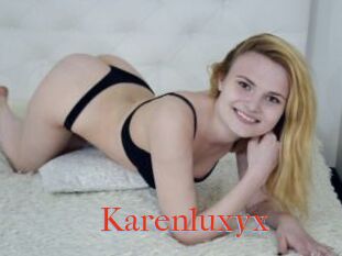 Karenluxyx