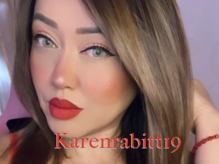 Karenrabitt19