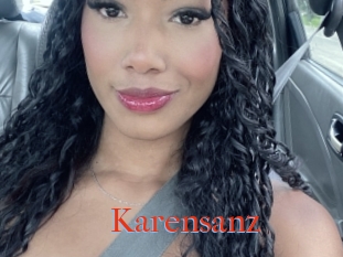 Karensanz