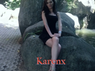 Karenx