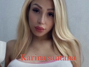 Karina_santana