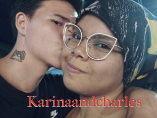 Karinaandcharles