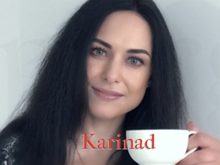 Karinad