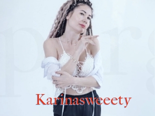 Karinasweeety