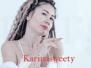 Karinasweety