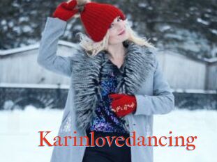 Karinlovedancing