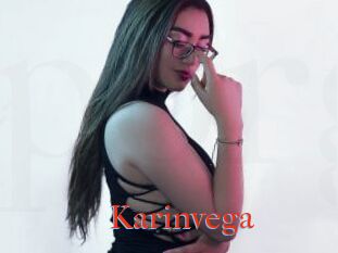 Karinvega