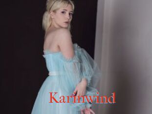 Karinwind