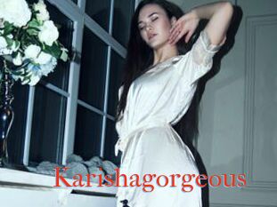 Karishagorgeous