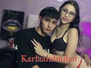 Karlaandmilan