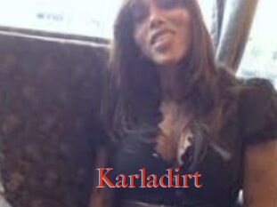 Karladirt