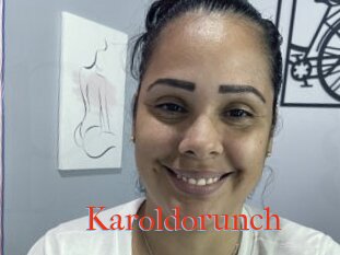 Karoldorunch