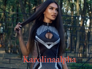 Karolinaalpha